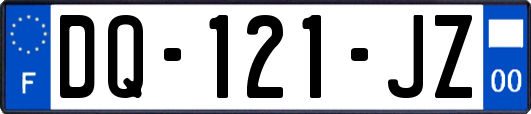 DQ-121-JZ