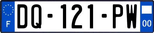 DQ-121-PW
