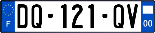 DQ-121-QV