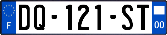 DQ-121-ST