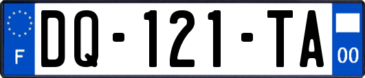 DQ-121-TA