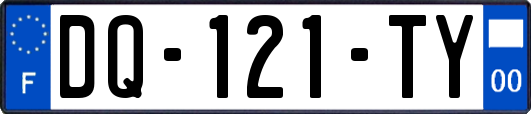 DQ-121-TY