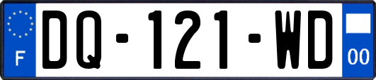 DQ-121-WD