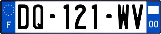 DQ-121-WV