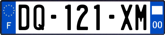 DQ-121-XM