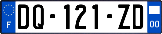 DQ-121-ZD