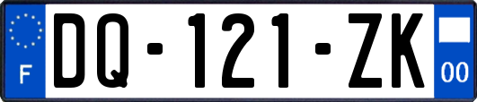 DQ-121-ZK