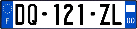 DQ-121-ZL