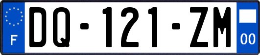 DQ-121-ZM