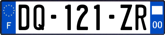 DQ-121-ZR