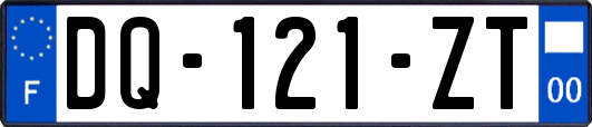 DQ-121-ZT