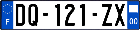 DQ-121-ZX