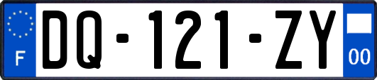 DQ-121-ZY