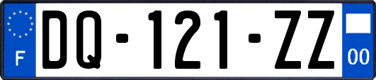 DQ-121-ZZ