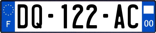 DQ-122-AC