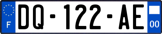 DQ-122-AE