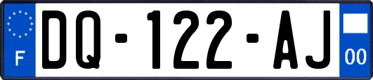 DQ-122-AJ