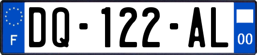 DQ-122-AL