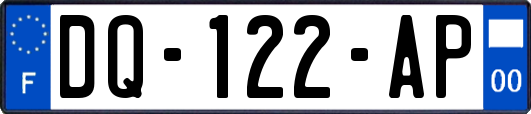 DQ-122-AP