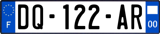 DQ-122-AR