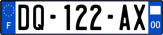 DQ-122-AX