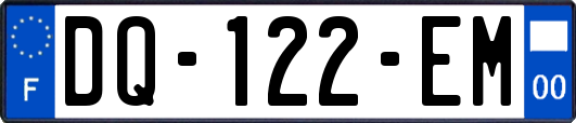 DQ-122-EM