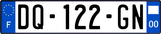 DQ-122-GN