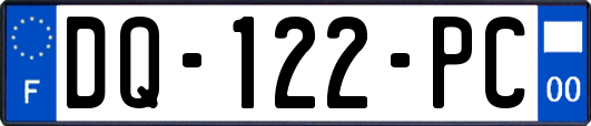 DQ-122-PC