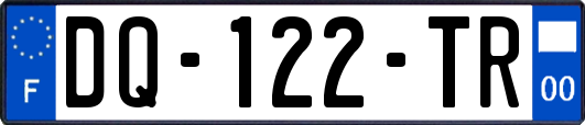 DQ-122-TR