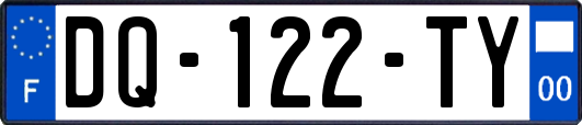 DQ-122-TY