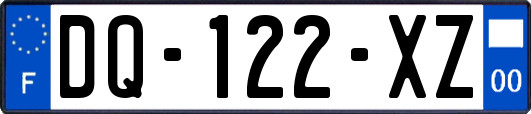 DQ-122-XZ