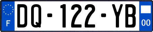 DQ-122-YB