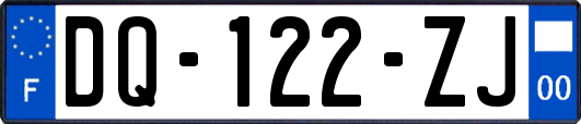 DQ-122-ZJ