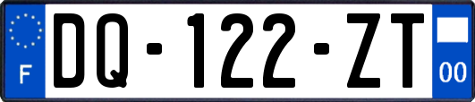 DQ-122-ZT