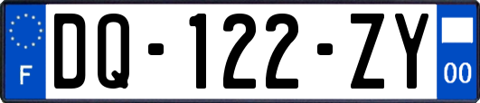 DQ-122-ZY