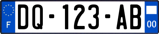 DQ-123-AB