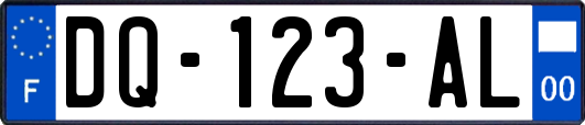 DQ-123-AL