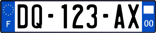 DQ-123-AX