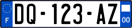 DQ-123-AZ