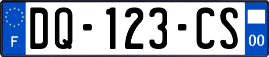 DQ-123-CS