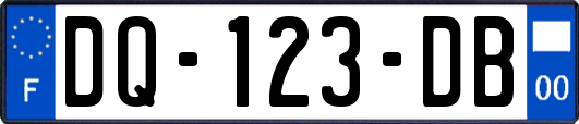 DQ-123-DB