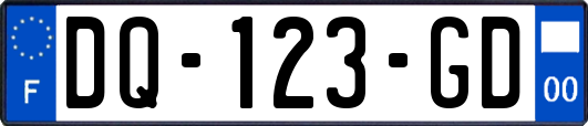 DQ-123-GD