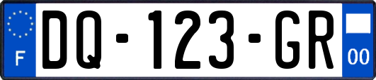 DQ-123-GR