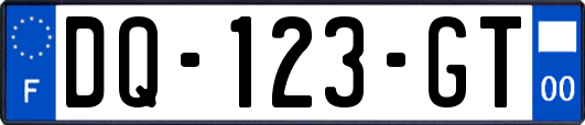 DQ-123-GT