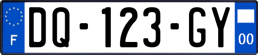 DQ-123-GY