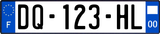 DQ-123-HL