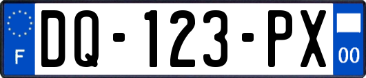 DQ-123-PX