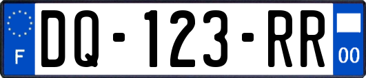 DQ-123-RR