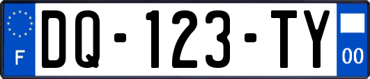 DQ-123-TY