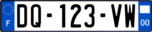 DQ-123-VW